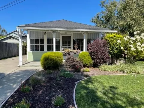 Undisclosed, Burlingame, CA 94010