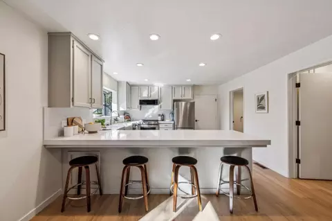 Kitchen - 1100 Castro Rd, Monterey, CA 93940 photo 1 of 6