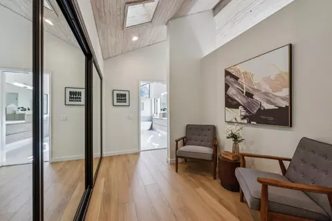 Entry Way - 1100 Castro Rd, Monterey, CA 93940 photo 1 of 4