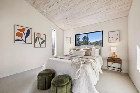Bedroom - 1100 Castro Rd, Monterey, CA 93940 photo 7 of 11
