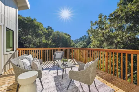 Exterior - 1100 Castro Rd, Monterey, CA 93940 photo 7 of 13