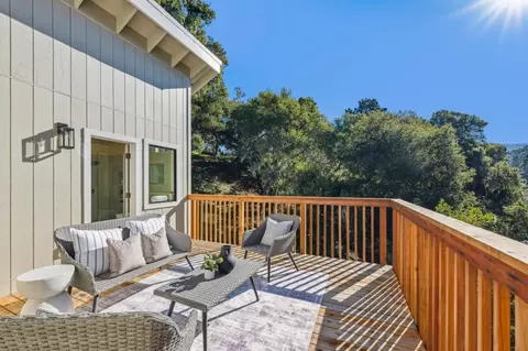 Exterior - 1100 Castro Rd, Monterey, CA 93940 photo 8 of 13