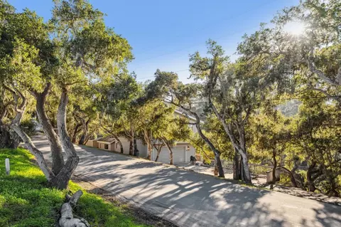 Exterior - 1100 Castro Rd, Monterey, CA 93940 photo 13 of 13