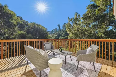 Exterior - 1100 Castro Rd, Monterey, CA 93940 photo 6 of 13