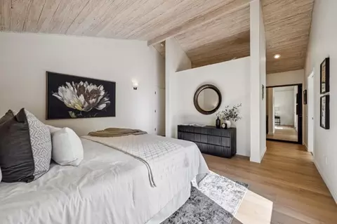 Bedroom - 1100 Castro Rd, Monterey, CA 93940 photo 3 of 11