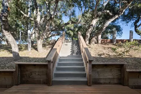 Exterior - 1100 Castro Rd, Monterey, CA 93940 photo 10 of 13