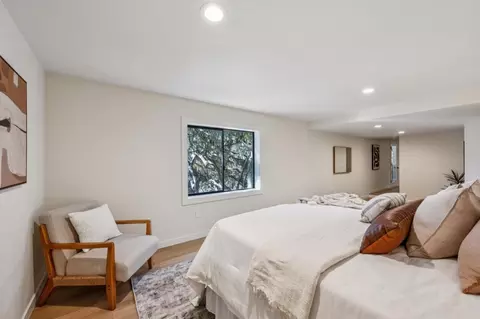 Bedroom - 1100 Castro Rd, Monterey, CA 93940 photo 11 of 11