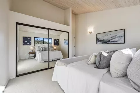 Bedroom - 1100 Castro Rd, Monterey, CA 93940 photo 6 of 11