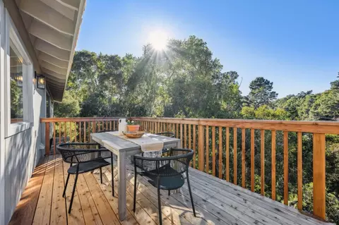 Exterior - 1100 Castro Rd, Monterey, CA 93940 photo 5 of 13