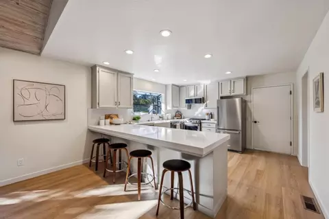 Kitchen - 1100 Castro Rd, Monterey, CA 93940 photo 2 of 6