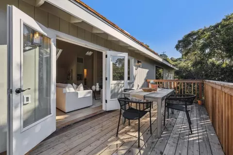 Exterior - 1100 Castro Rd, Monterey, CA 93940 photo 4 of 13