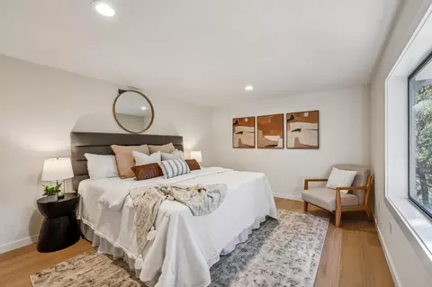 Bedroom - 1100 Castro Rd, Monterey, CA 93940 photo 9 of 11
