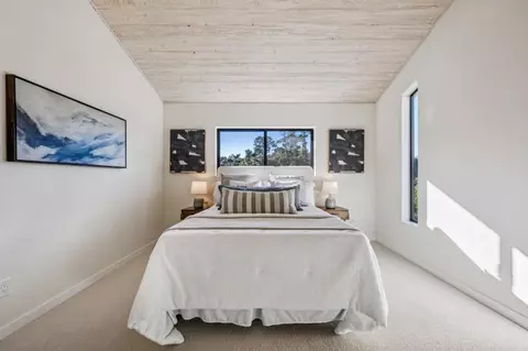 Bedroom - 1100 Castro Rd, Monterey, CA 93940 photo 5 of 11