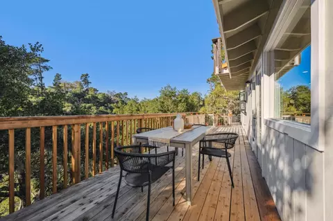 Exterior - 1100 Castro Rd, Monterey, CA 93940 photo 3 of 13