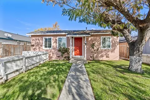 176 Laumer Ave, San Jose, CA 95127