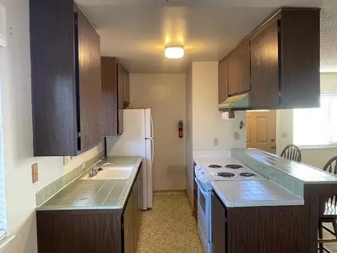 Kitchen - 4200 Diamond St 4, Capitola, CA 95010 photo 1 of 1