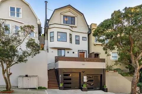 3761 21st St, San Francisco, CA 94114