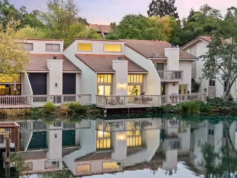 109 Vista Del Lago, Los Gatos, CA 95032