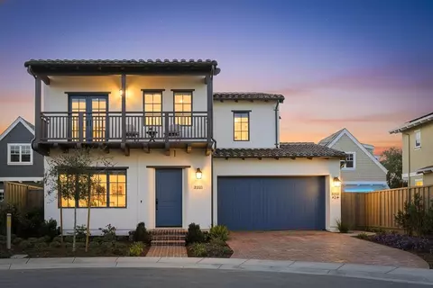 3231 Lanelle Pl, San Jose, CA 95124