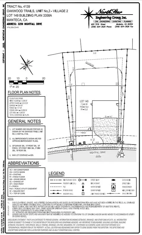 3259 Nightfall Dr, Manteca, CA 95337 photo 4