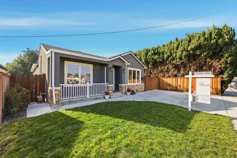 830 Birch Ave, Sunnyvale, CA 94086