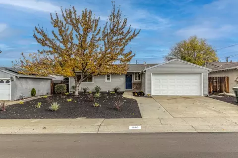 3140 Fitzpatrick Dr, Concord, CA 94519