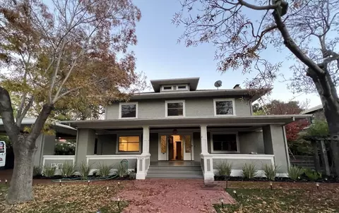 356 Coleridge Ave, Palo Alto, CA 94301