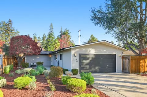 3274 Todd Way, San Jose, CA 95124