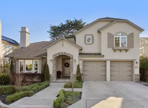 109 Carnoustie Dr, Half Moon Bay, CA 94019