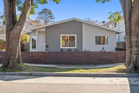 1300 2nd Ave, San Mateo, CA 94401