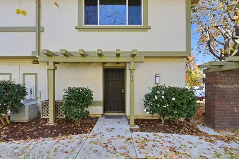 540 Valley Forge Way, Campbell, CA 95008