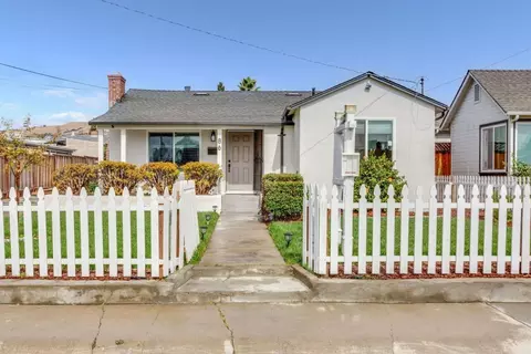 86 N Claremont Ave, San Jose, CA 95127