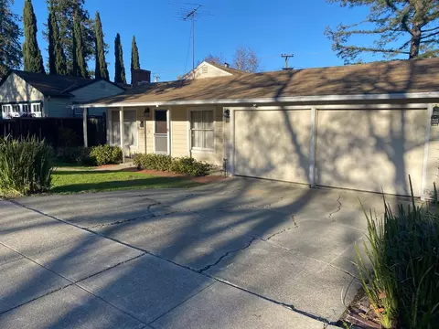 1271 Fernside St, Redwood City, CA 94061