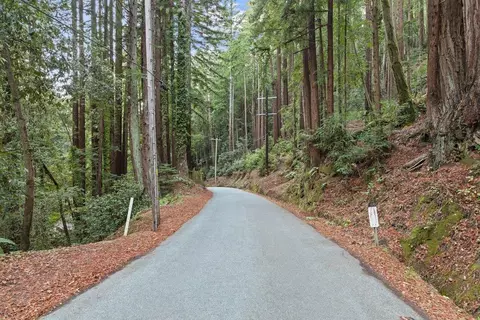 3946 Tunitas Creek Rd, Half Moon Bay, CA 94019
