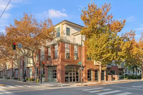 1 E Julian St 217, San Jose, CA 95112