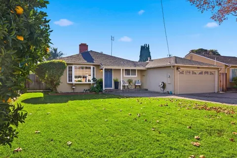 3140 El Sobrante St, Santa Clara, CA 95051