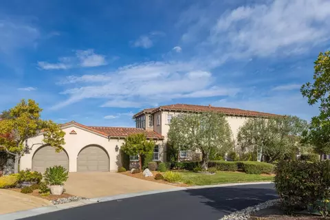 214 Mirasol Way, Monterey, CA 93940