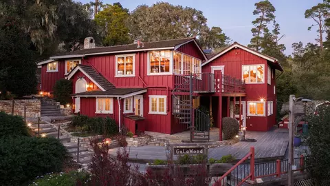 0 Crespi 2 Ne Of Flanders Way, Carmel, CA 93921