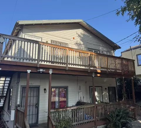 1545 23rd Ave, Oakland, CA 94606