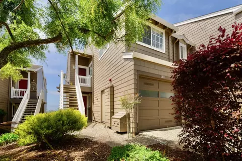Exterior - 160 Seascape Ridge Dr, Aptos, CA 95003 photo 6 of 7