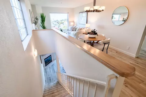 Entry Way - 160 Seascape Ridge Dr, Aptos, CA 95003 photo 3 of 6