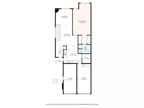 Floorplan - 160 Seascape Ridge Dr, Aptos, CA 95003 photo 3 of 5