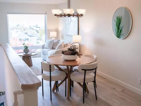 Dining - 160 Seascape Ridge Dr, Aptos, CA 95003 photo 2 of 3