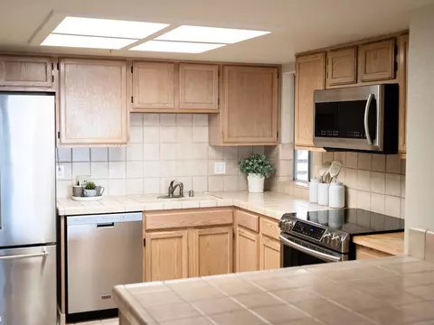Kitchen - 160 Seascape Ridge Dr, Aptos, CA 95003 photo 3 of 9