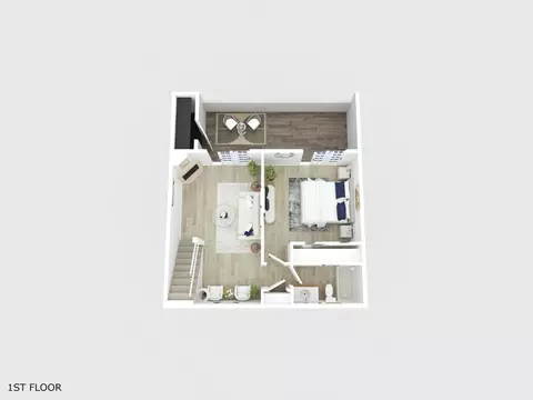 Floorplan - 160 Seascape Ridge Dr, Aptos, CA 95003 photo 4 of 5