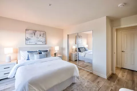 Bedroom - 160 Seascape Ridge Dr, Aptos, CA 95003 photo 6 of 8