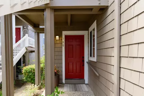Exterior - 160 Seascape Ridge Dr, Aptos, CA 95003 photo 7 of 7