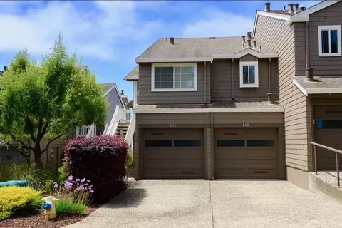 Exterior - 160 Seascape Ridge Dr, Aptos, CA 95003 photo 5 of 7
