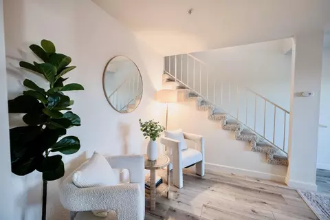 Entry Way - 160 Seascape Ridge Dr, Aptos, CA 95003 photo 5 of 6