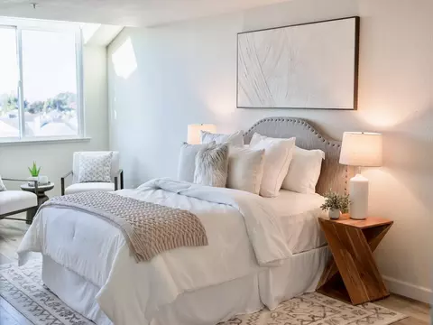 Bedroom - 160 Seascape Ridge Dr, Aptos, CA 95003 photo 2 of 8